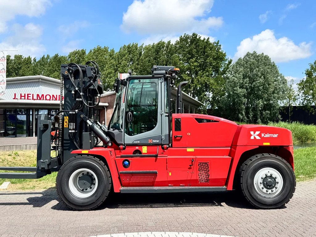 Kalmar DCG 160-12