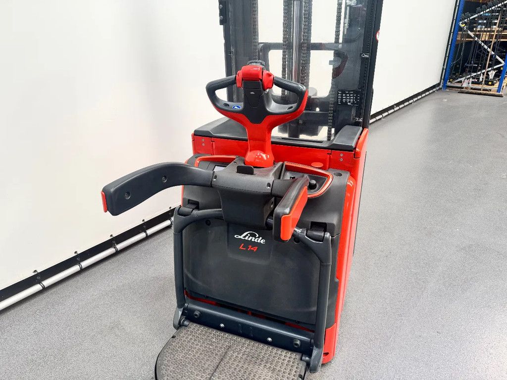 Linde L 14 AP