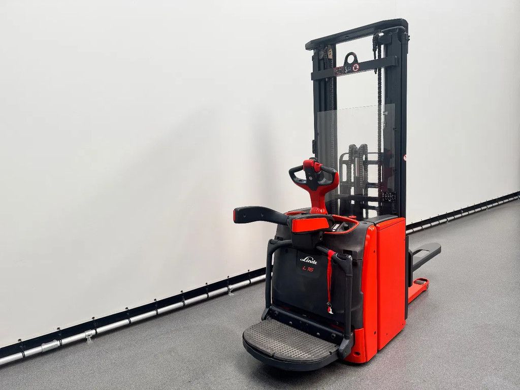 Linde L 16 AP