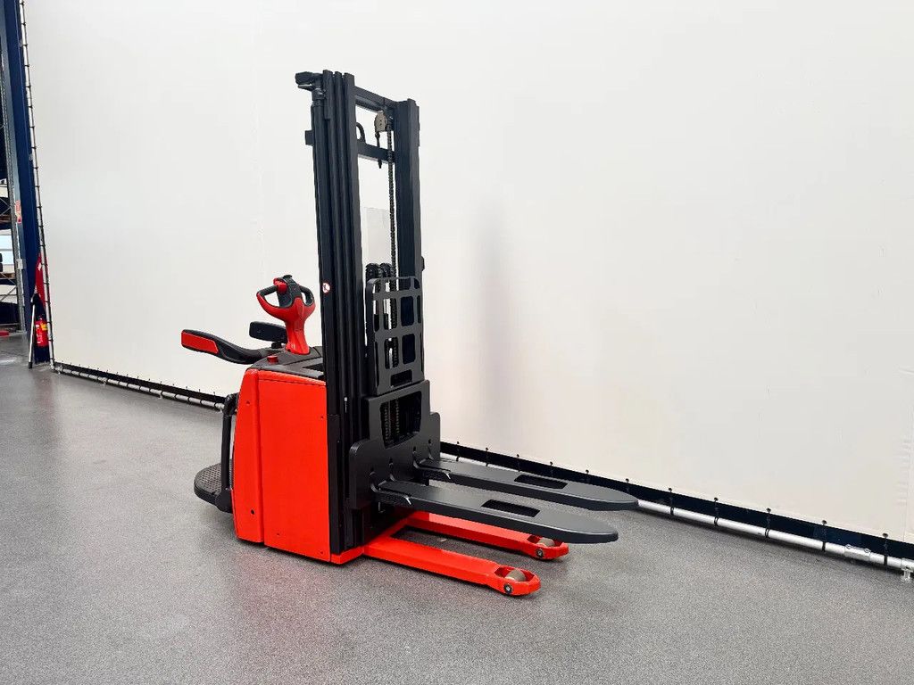 Linde L 16 AP