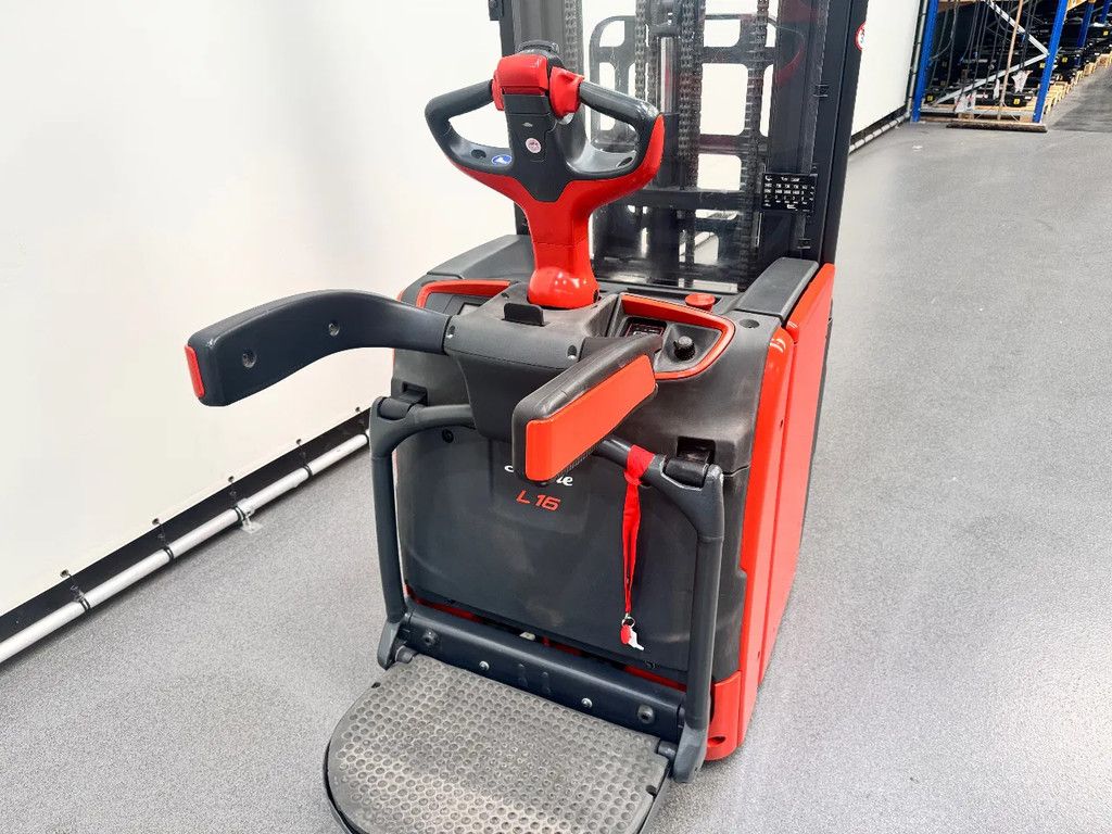 Linde L 16 AP