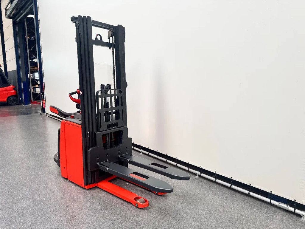 Linde L 16 AP