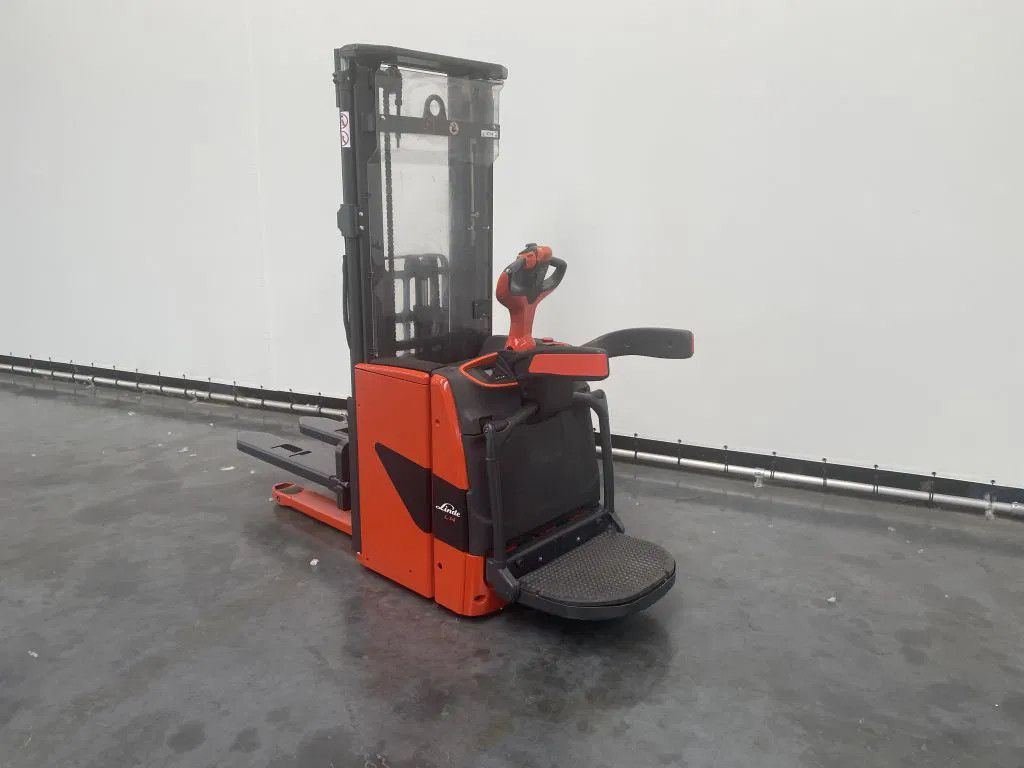 Linde L 14 AP