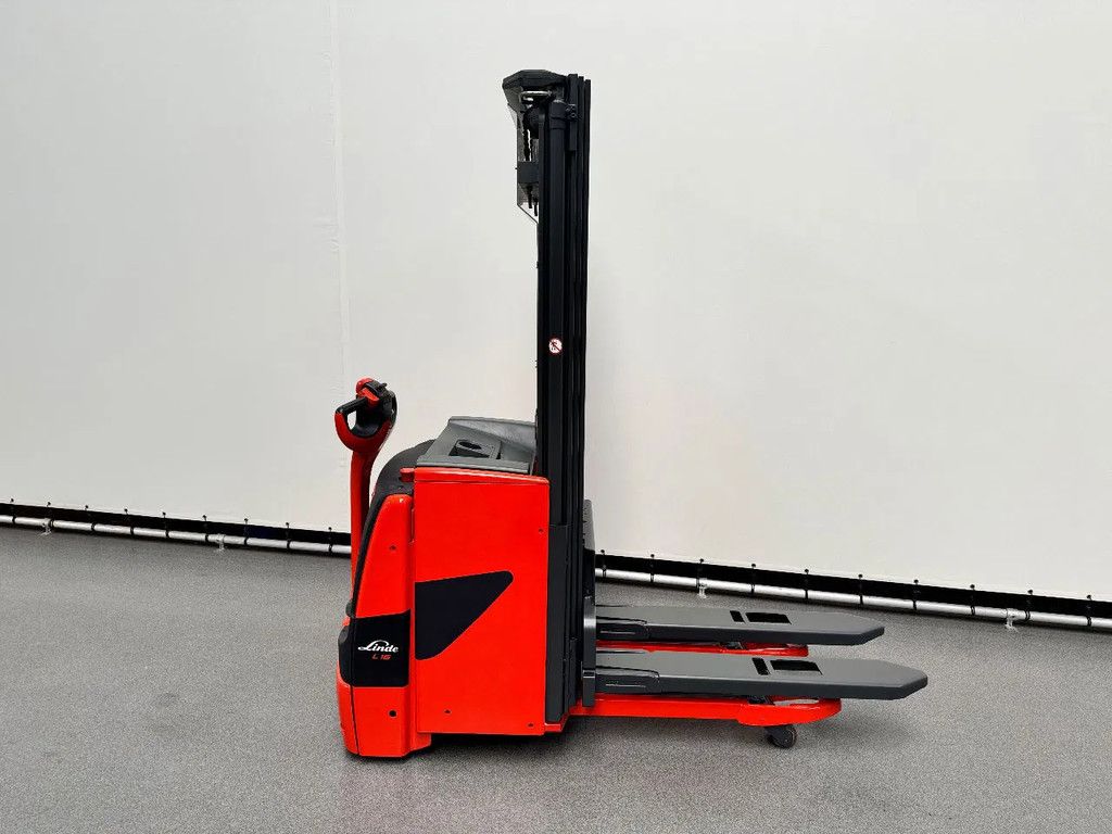 Linde L 16 l