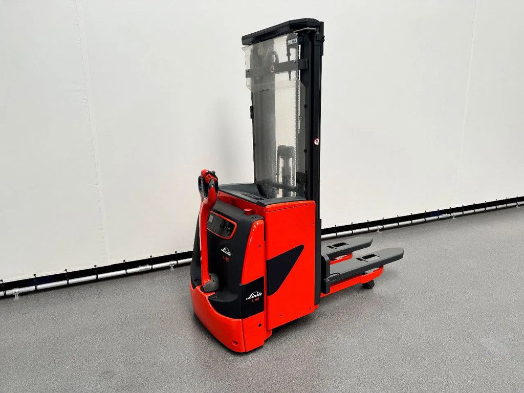Linde L 16 l