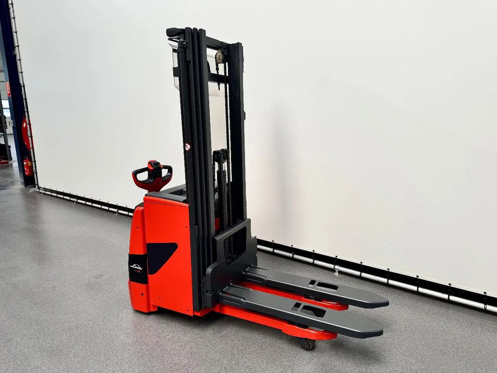Linde L 16 l