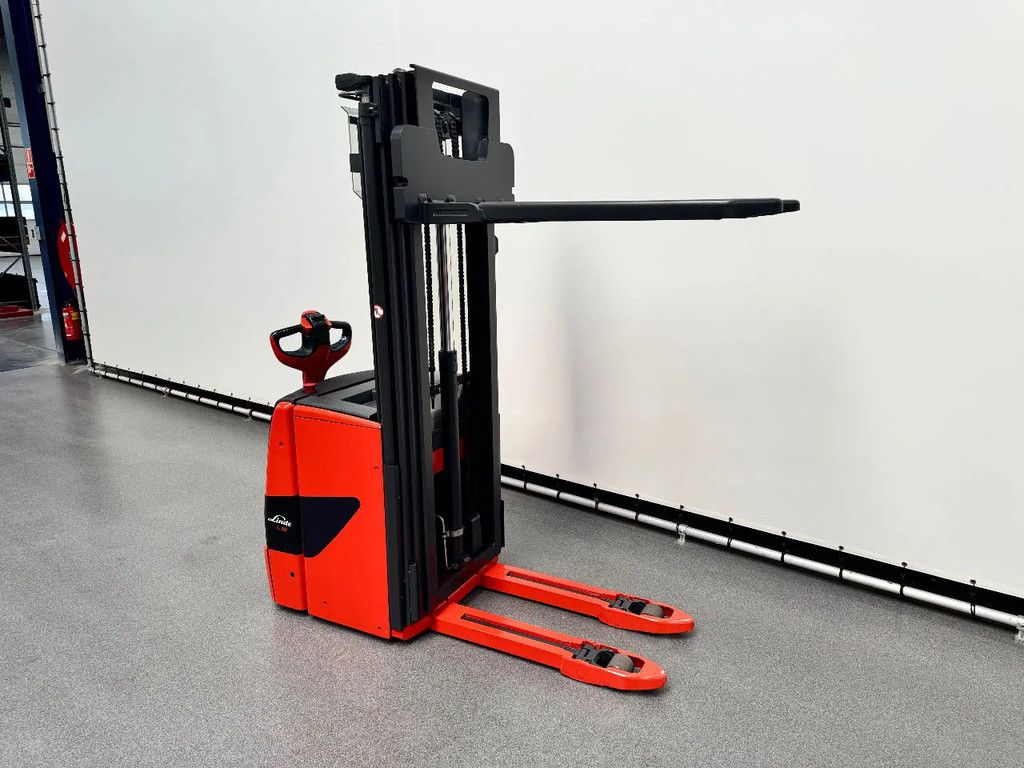 Linde L 16 l