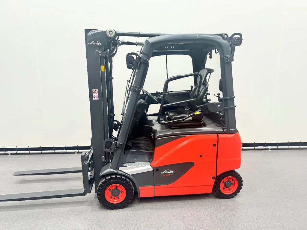 Linde 386 E 16 PH-02