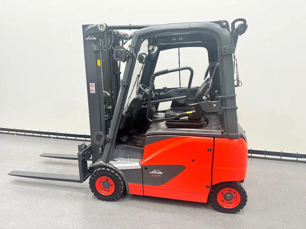 Linde 386 E 16 PH-02