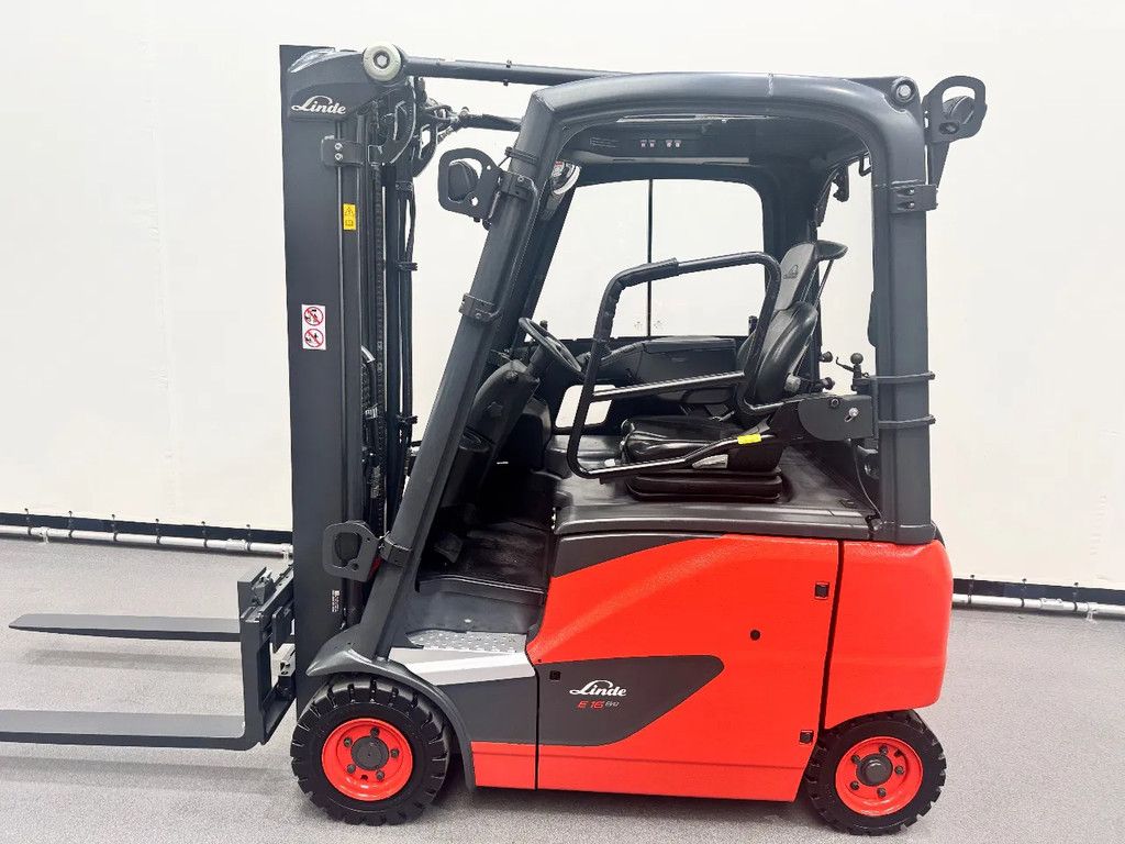 Linde 386 E 16 PH-02