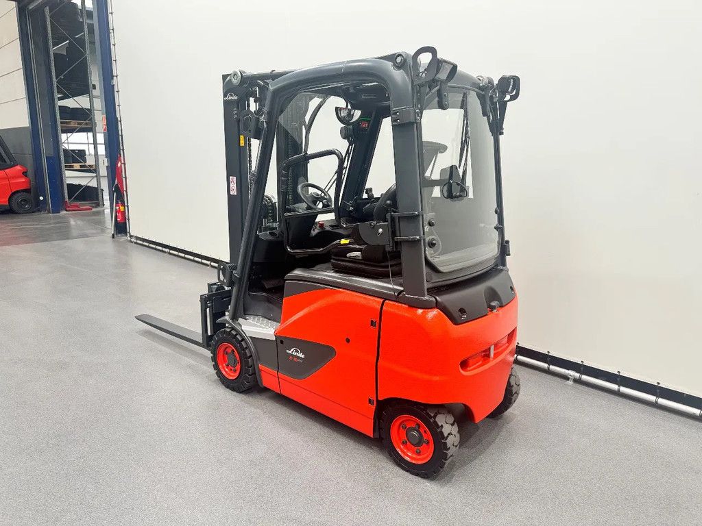 Linde 386 E 16 PH-02