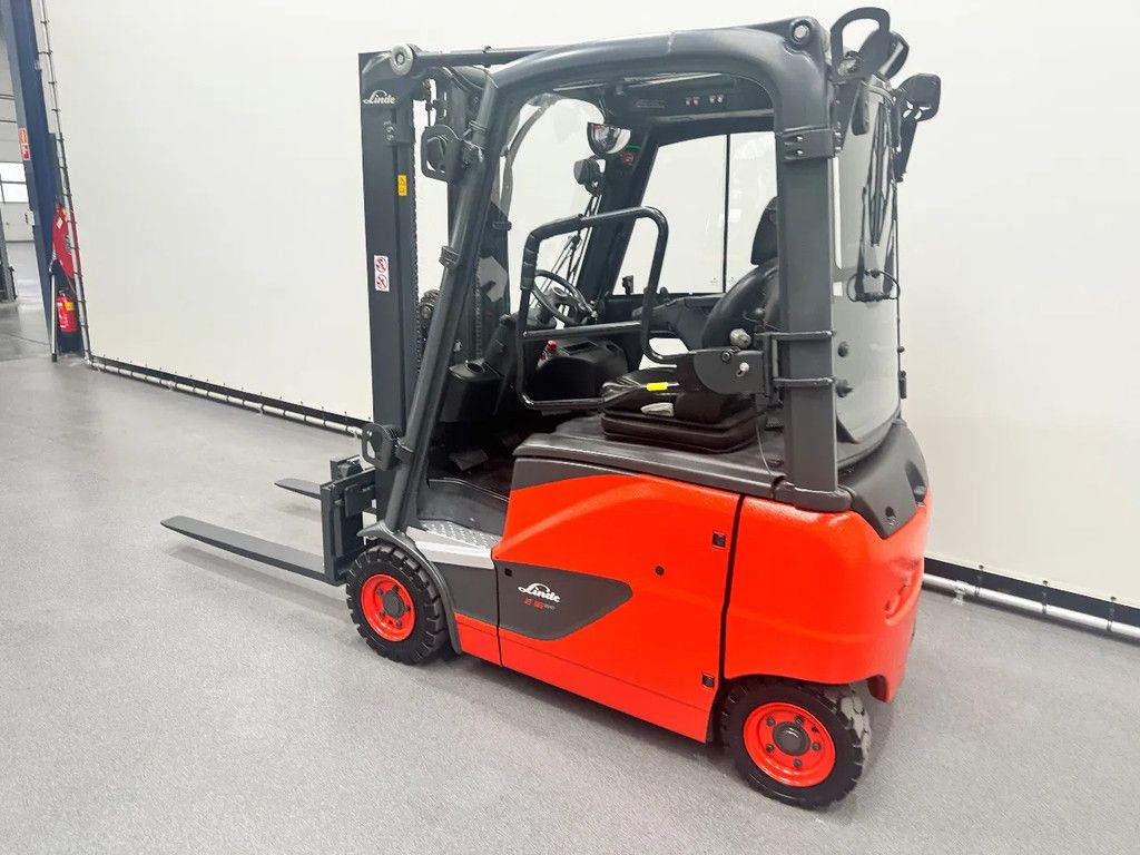 Linde 386 E 16 PH-02