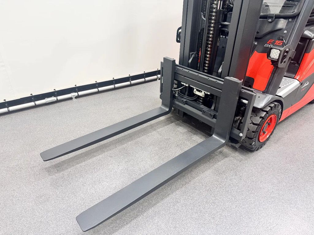 Linde 386 E 16 PH-02