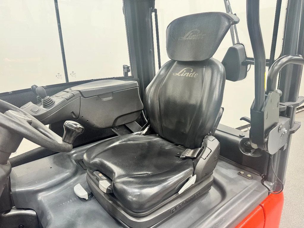 Linde 386 E 16 PH-02