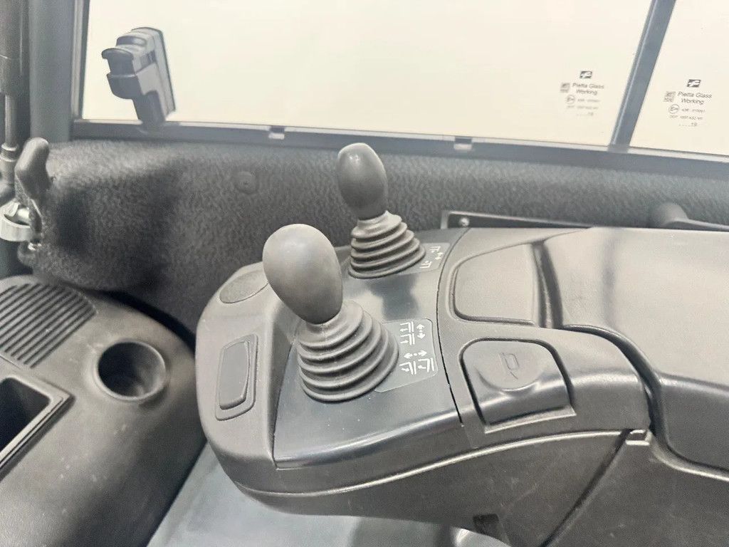 Linde 386 E 16 PH-02