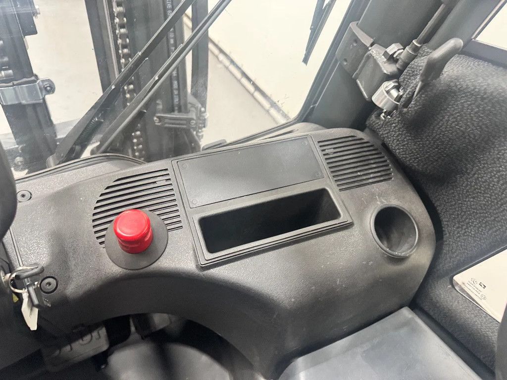 Linde 386 E 16 PH-02