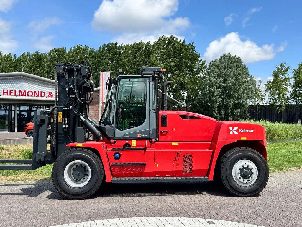 Kalmar DCG 160-12