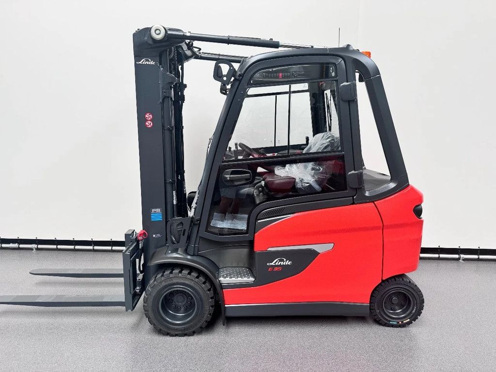 Linde 1252 E 35 HL-01