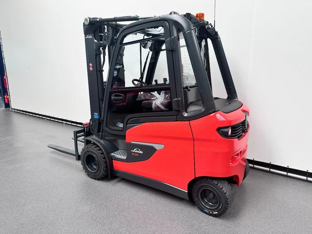 Linde 1252 E 35 HL-01