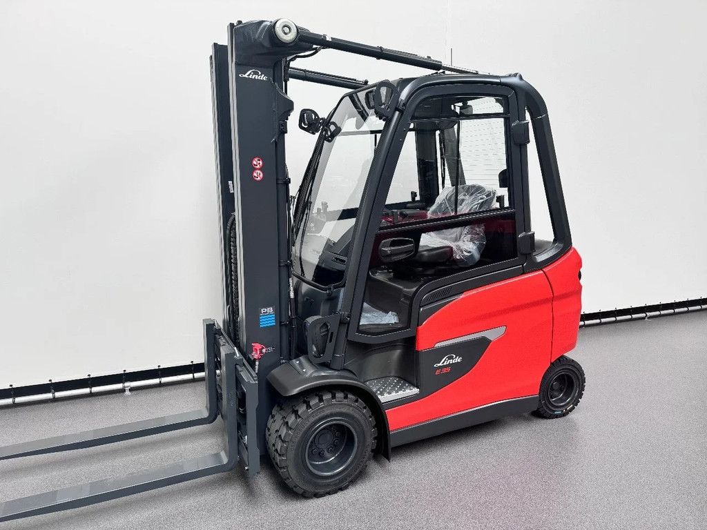 Linde 1252 E 35 HL-01
