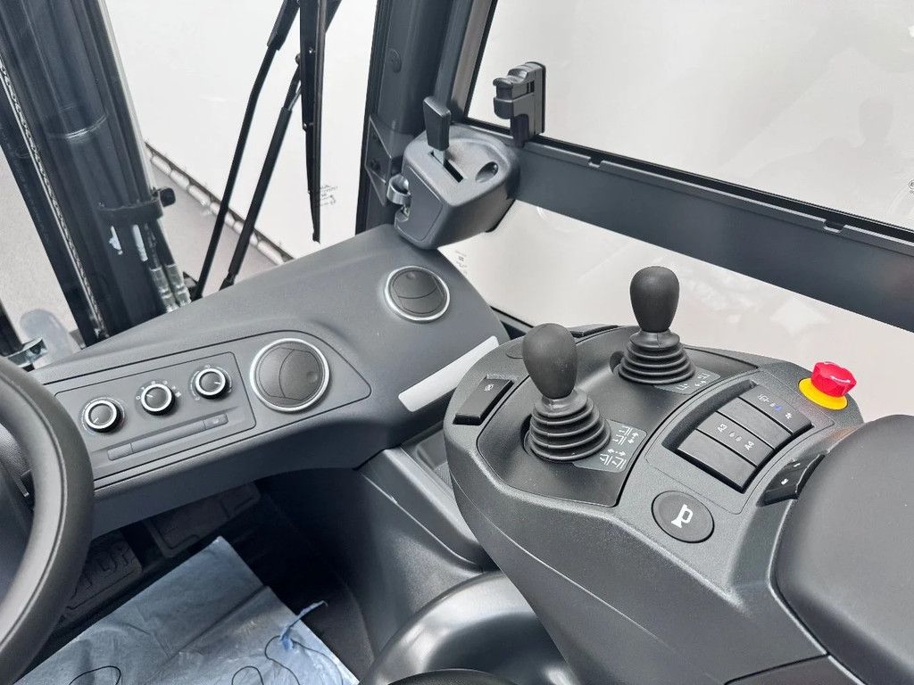 Linde 1252 E 35 HL-01