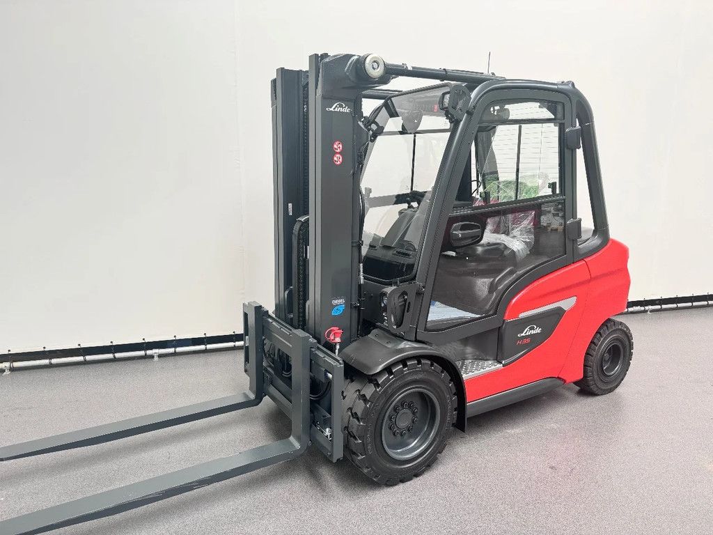Linde 1202 H 35 D-01
