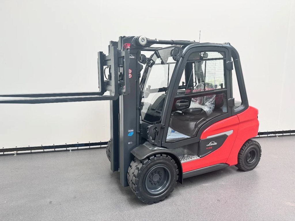 Linde 1202 H 35 D-01