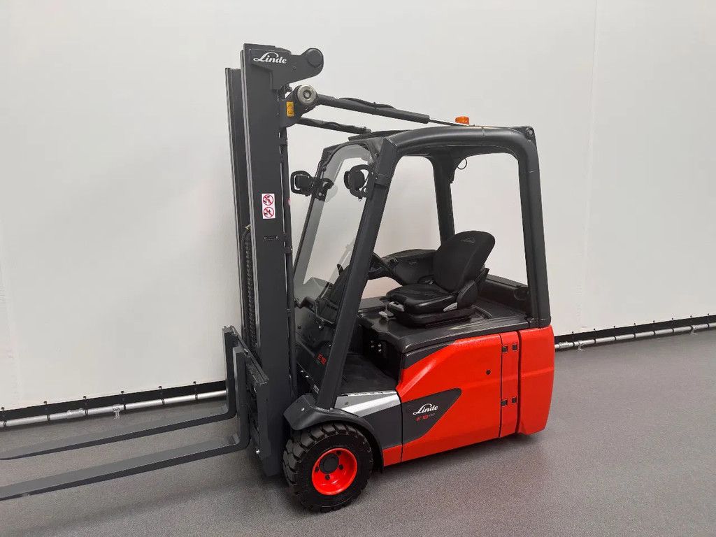 Linde 386-02 E 18-02