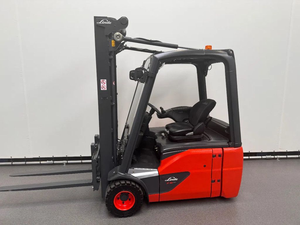 Linde 386-02 E 18-02