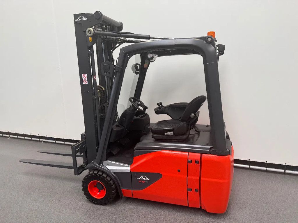 Linde 386-02 E 18-02