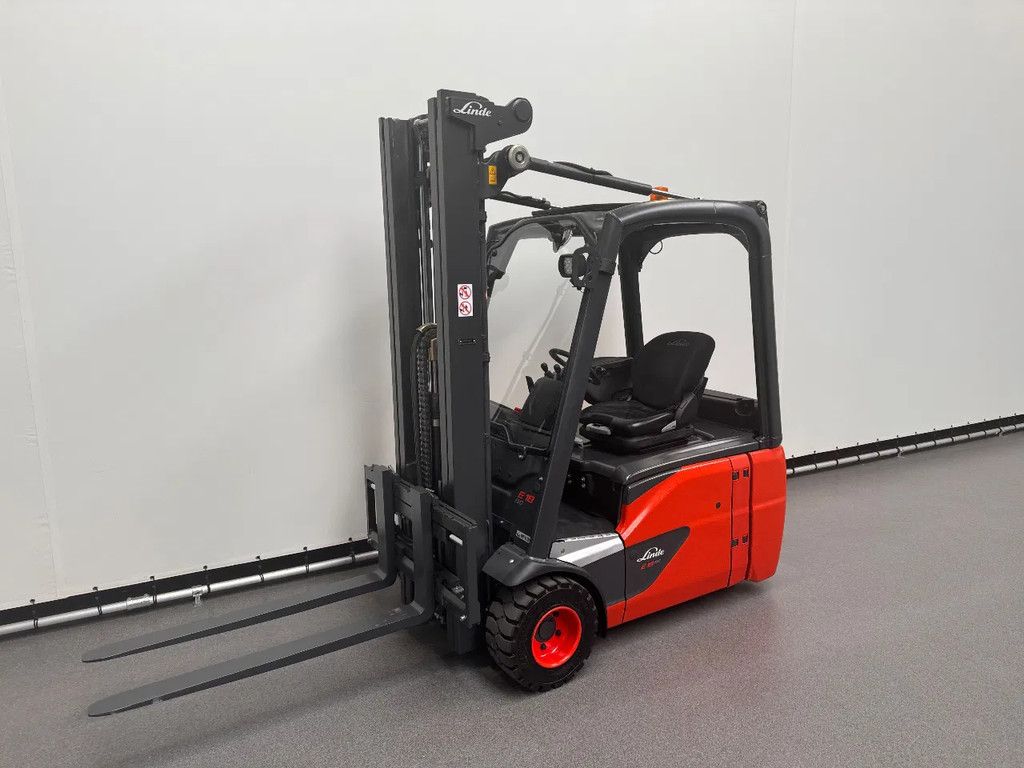 Linde 386-02 E 18-02