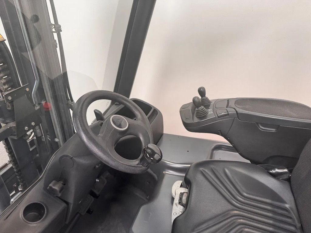 Linde 386-02 E 18-02