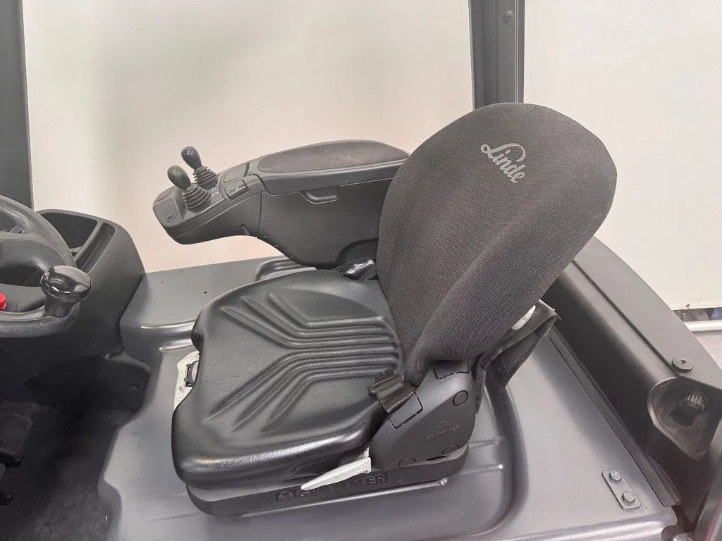 Linde 386-02 E 18-02