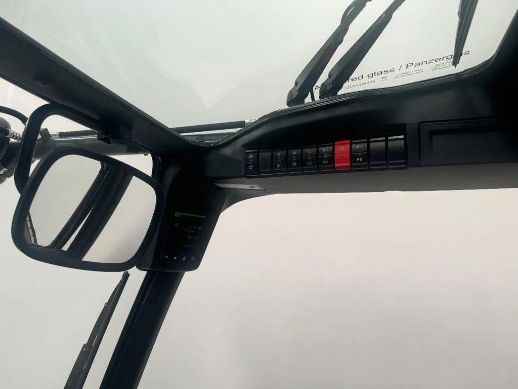 Linde 1252 E 25 L-01