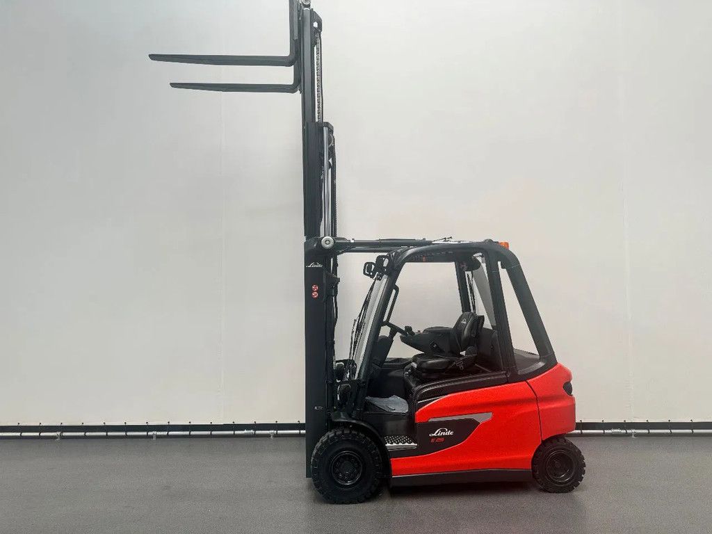 Linde 1252 E 25 L-01