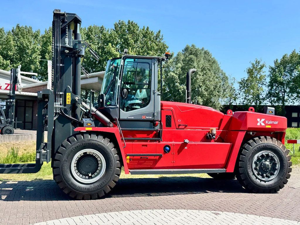 Kalmar DCG250-12