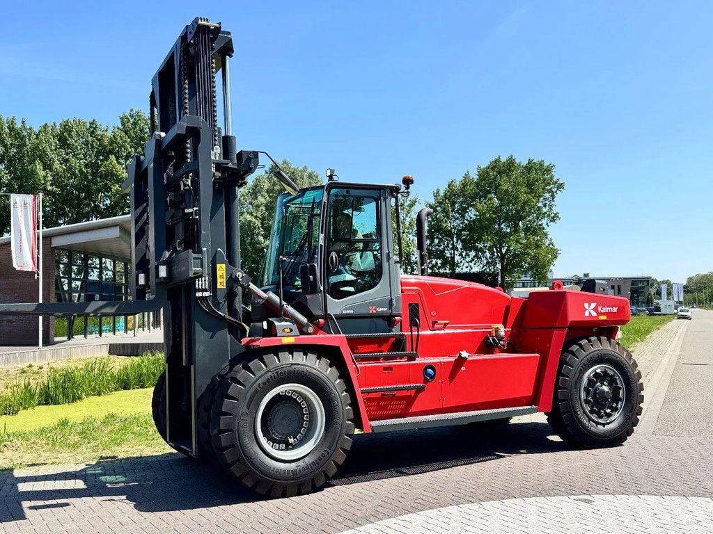 Kalmar DCG250-12