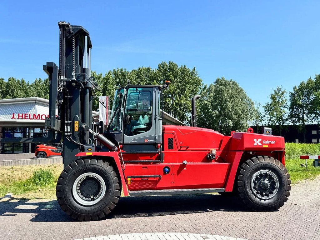 Kalmar DCG250-12