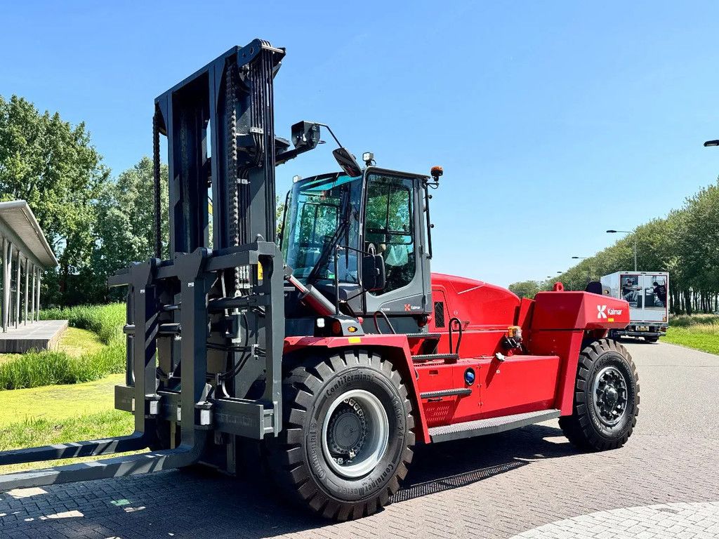 Kalmar DCG250-12