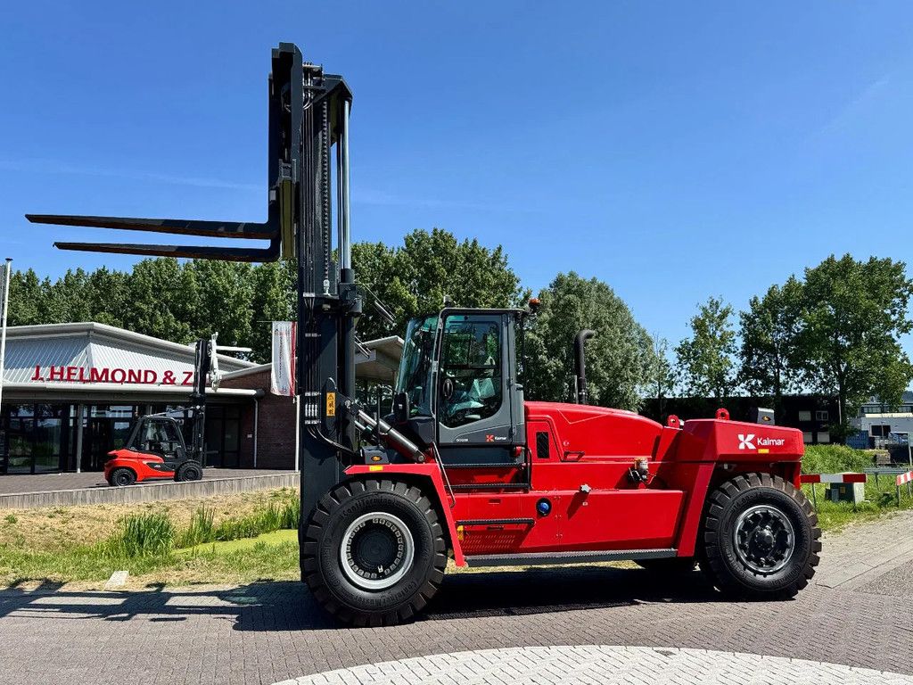 Kalmar DCG250-12