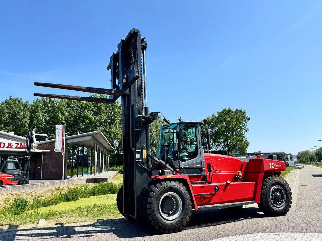 Kalmar DCG250-12