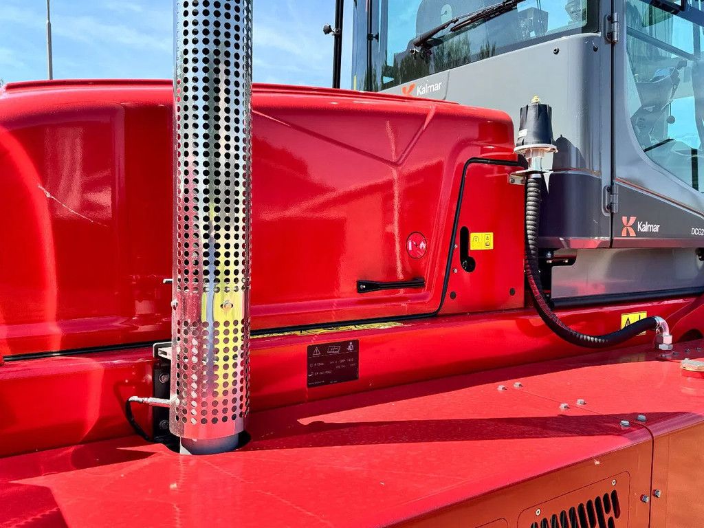 Kalmar DCG250-12