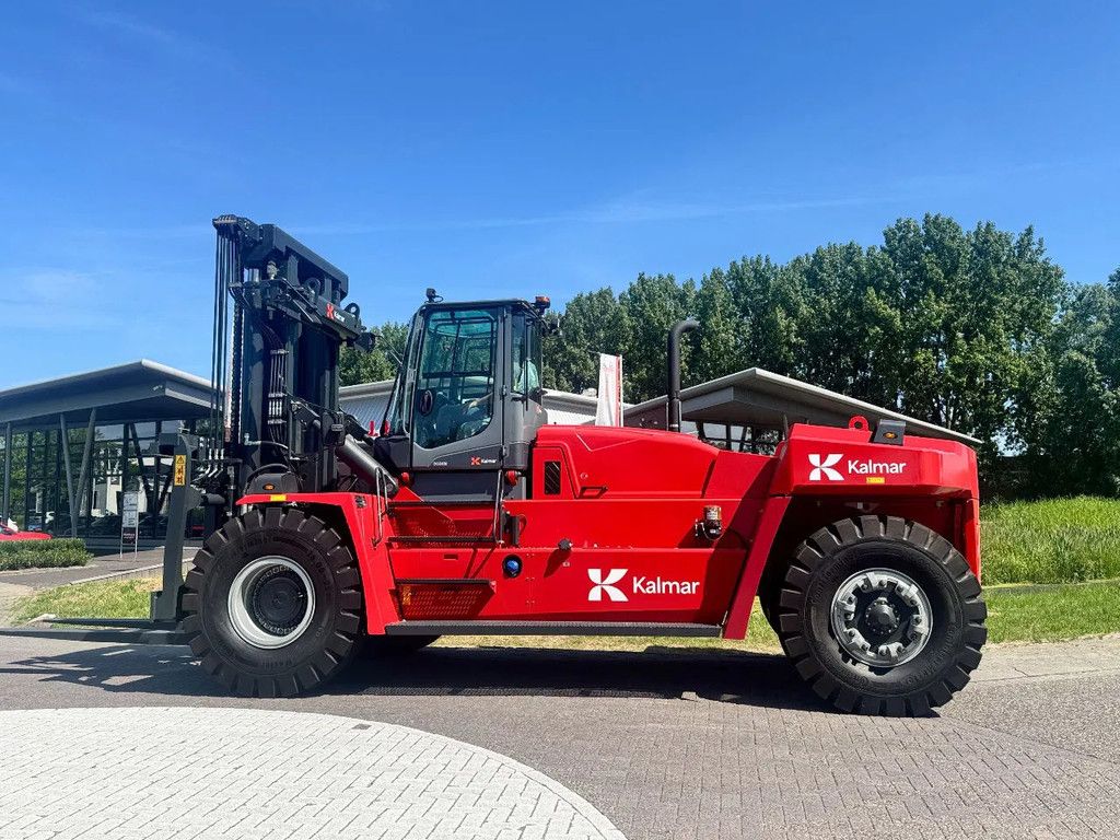 Kalmar DCG330-12