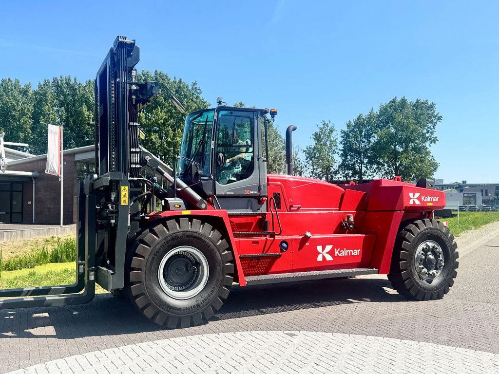 Kalmar DCG330-12