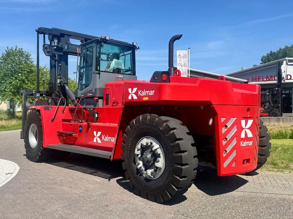 Kalmar DCG330-12