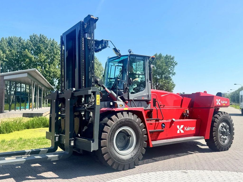 Kalmar DCG330-12