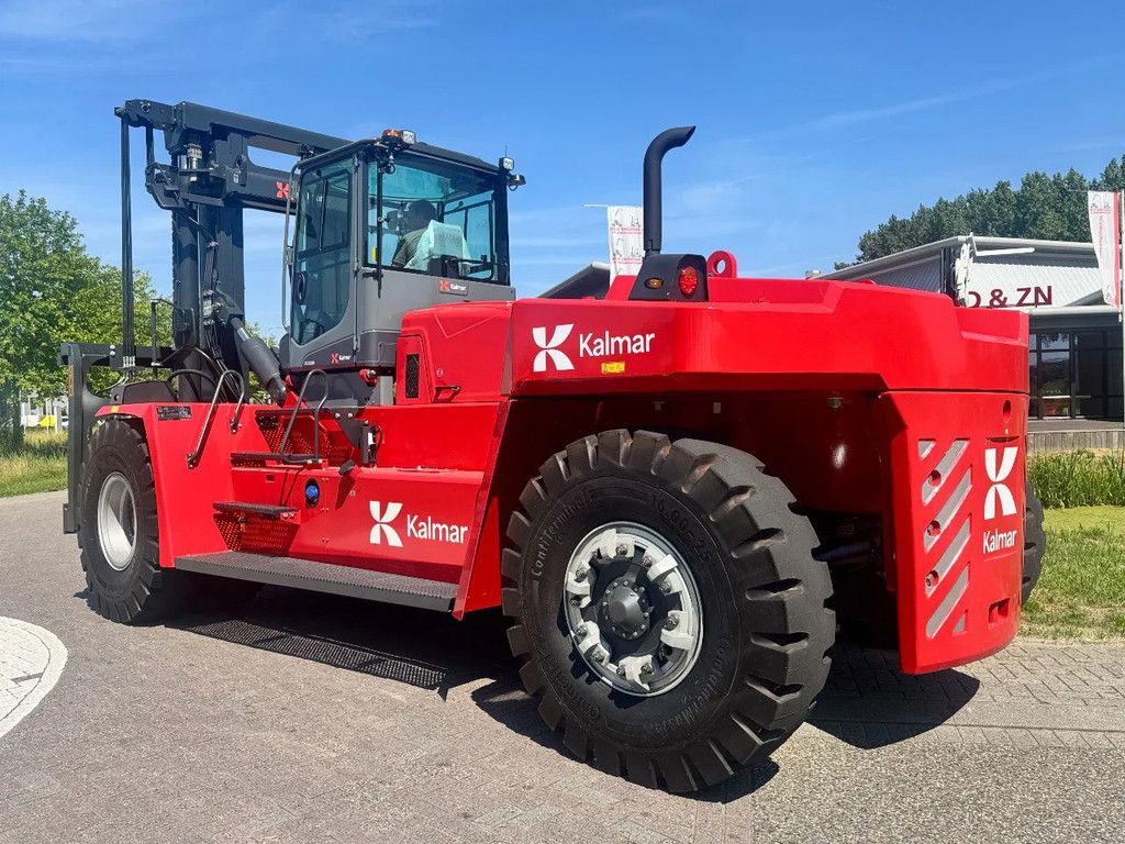 Kalmar DCG330-12