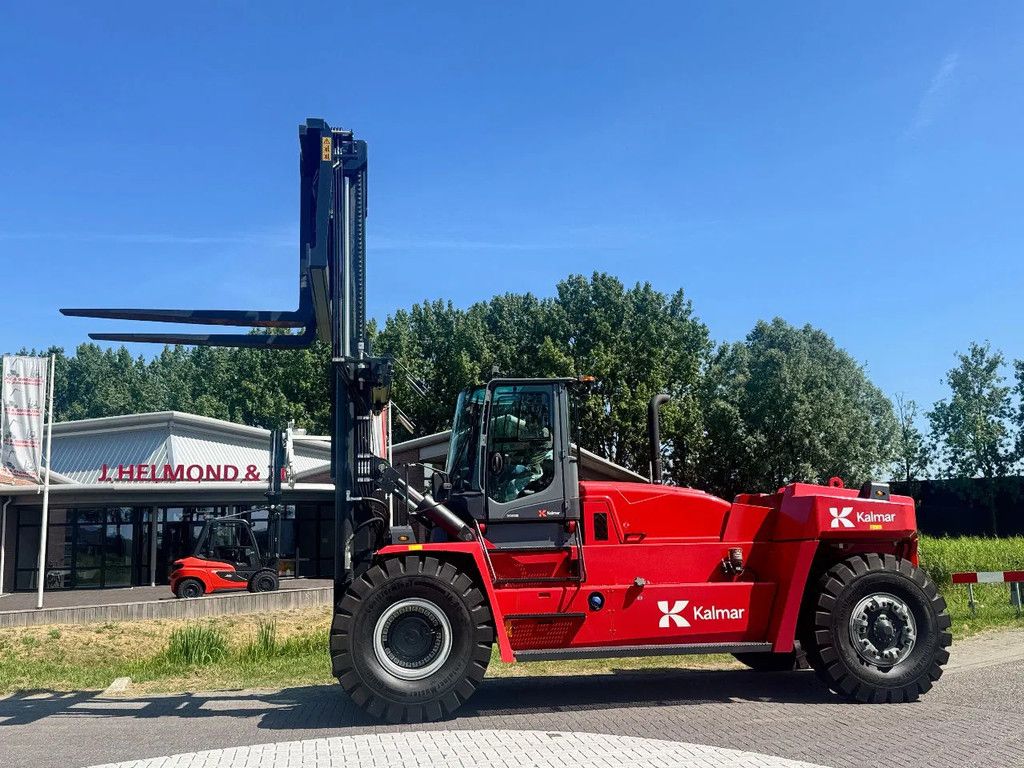 Kalmar DCG330-12