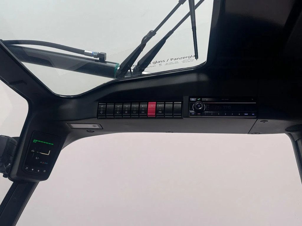 Linde 1254 E 50 HL-01/600