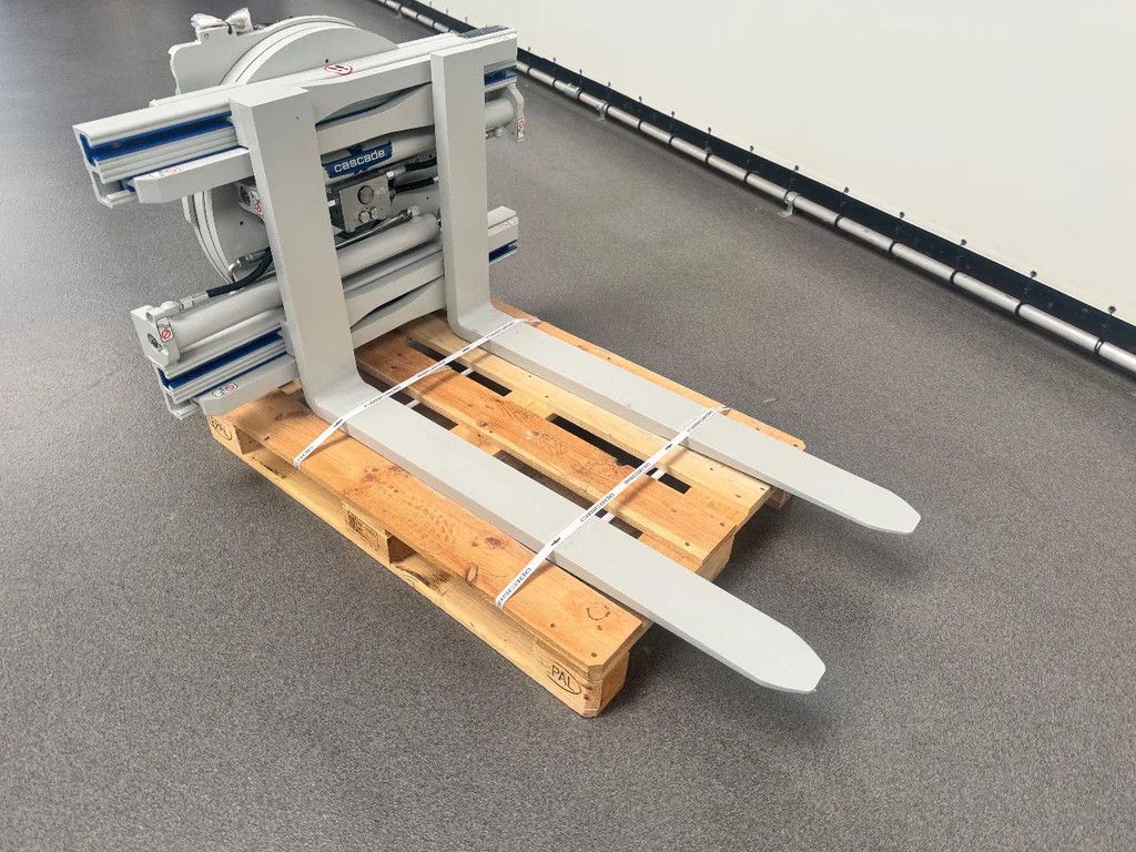 Cascade 14J-CFR-2A-0125